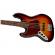 Comprar bajo eléctrico zurdo Fender American Pro II Jazz Bass Left-Hand RW 3CS
