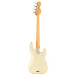 Comprar bajo eléctrico zurdo Fender American Pro II Precision Bass Left-Hand RW OW