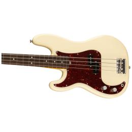 Comprar bajo eléctrico zurdo Fender American Pro II Precision Bass Left-Hand RW OW