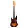 Comprar bajo eléctrico zurdo Fender American Pro II Precision Bass Left-Hand RW 3CS