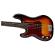 Comprar bajo eléctrico zurdo Fender American Pro II Precision Bass Left-Hand RW 3CS