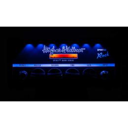 Mini cabezal amplificador Hughes&Kettner Spirit of Rock
