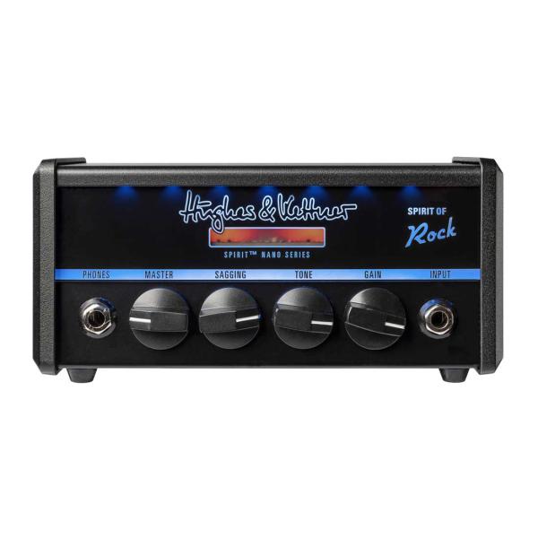 Hughes&Kettner Spirit of Rock
