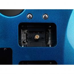 Guitarra eléctrica pastillas intercambiables Relish Trinity Early Bird Bundle MBL