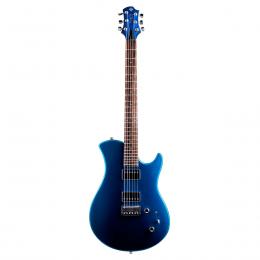 Guitarra eléctrica pastillas intercambiables Relish Trinity Early Bird Bundle MBL