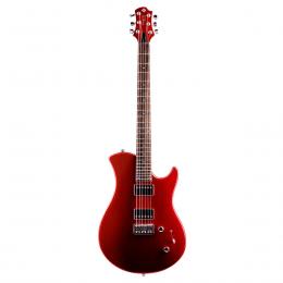 Guitarra eléctrica pastillas intercambiables Relish Trinity Early Bird Bundle MRD