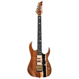 Guitarra eléctrica Serie J.Custom Ibanez JCRG2003-NT