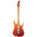 Guitarra eléctrica Serie J.Custom Ibanez JCRG2001-SAL