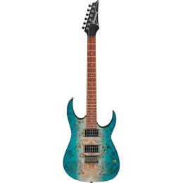 Guitarra eléctrica Ibanez RG421PB-CHF