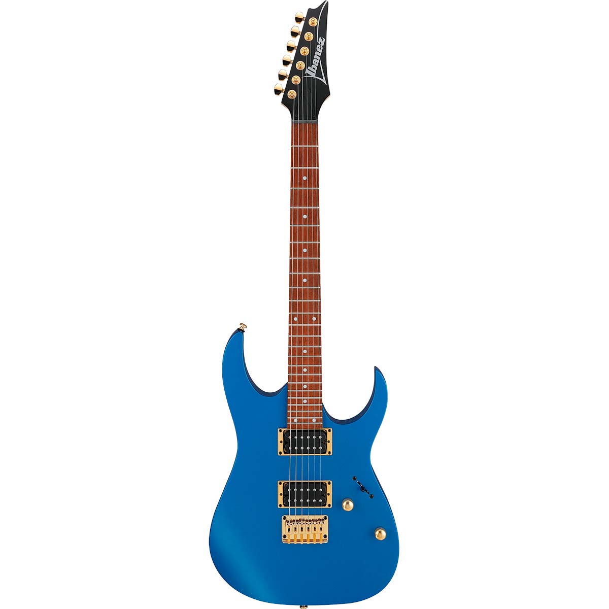Guitarra eléctrica Ibanez RG421G-LBM