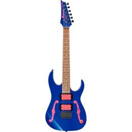 Guitarra eléctrica Signature Ibanez PGMM11-JB Mikro