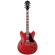 Guitarra eléctrica Ibanez AS73-TCD