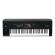 Workstation teclado Korg Nautilus 61