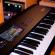 Workstation teclado Korg Nautilus 61