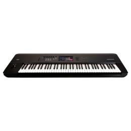 Workstation teclado Korg Nautilus 73