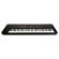 Workstation teclado Korg Nautilus 73