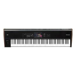 Workstation teclado Korg Nautilus 88