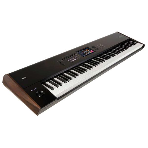 Korg Nautilus 88