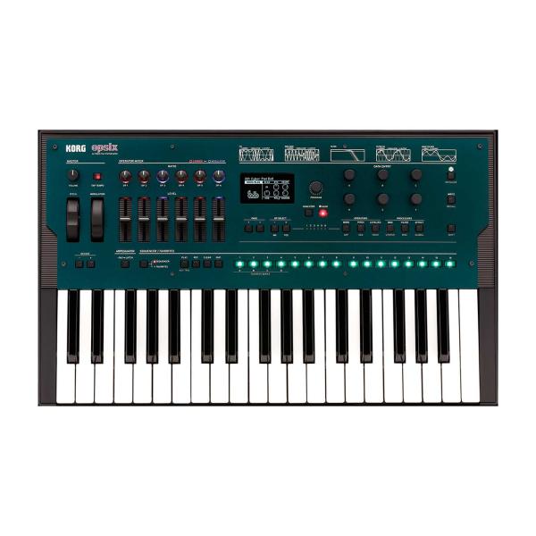 Korg Opsix