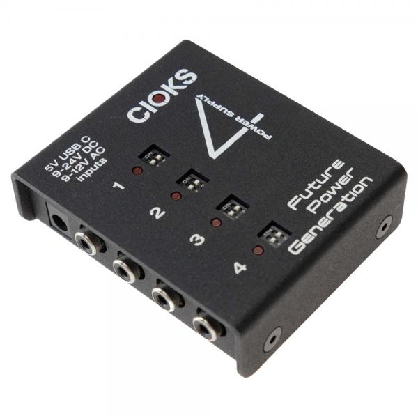 Cioks 4 Expander Kit