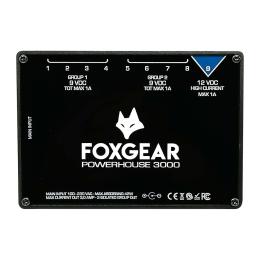 Foxgear Powerhouse 3000