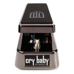 Pedal wah guitarra Dunlop JP95 Cry Baby John Petrucci Signature