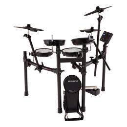 Batería eléctronica Roland TD-07KV