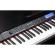 Piano digital Alesis Virtue AHP-1B Black