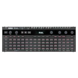 Secuenciador arranger polifónico Korg SQ-1