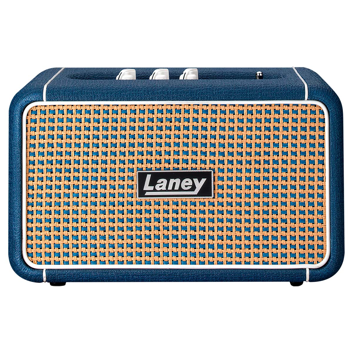 Altavoz Bluetooth portátil Laney F67 Sound Systems Lionheart