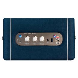 Altavoz Bluetooth portátil Laney F67 Sound Systems Lionheart