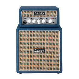 Mini-amplificador Bluetooth Laney Ministack-B-Lion