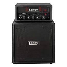 Mini-amplificador Bluetooth Laney Ministack-B-Iron