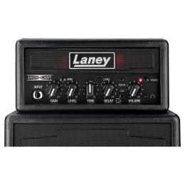 Mini-amplificador para guitarra Laney Ministack-Iron
