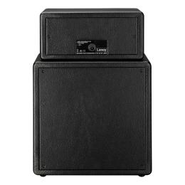 Mini-amplificador para guitarra Laney Ministack-Iron