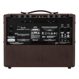 Amplificador de instrumentos acústicos Fender Acoustic Junior