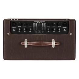 Amplificador acústico a baterías Fender Acoustic Junior GO