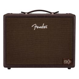 Amplificador acústico a baterías Fender Acoustic Junior GO