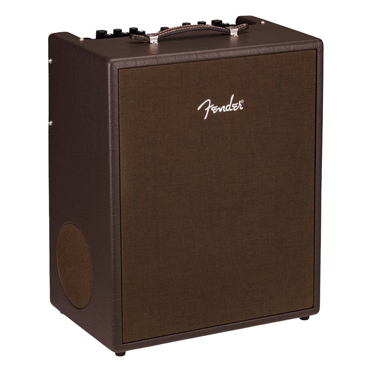 Amplificador de instrumentos acústicos Fender Acoustic SFX II