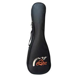 Leho MLBC-120 Funda Ukulele Concierto