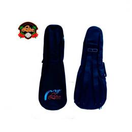 Leho LH-120C Funda Ukulele Concierto