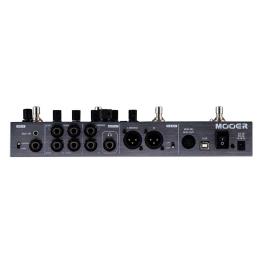 Pedalera multiefectos guitarra Mooer GE300 Lite