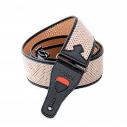 Correa para guitarra Righton Straps Special Monte-Carlo Vintage White