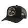 Gorra Fender West Coast Trucker Hat Black