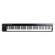 Teclado controlador USB midi M-Audio Keystation 88 mkIII