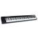 Teclado controlador USB midi M-Audio Keystation 88 mkIII