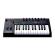 Teclado controlador USB midi M-Audio Oxygen Pro 25