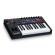 Teclado controlador USB midi M-Audio Oxygen Pro 25