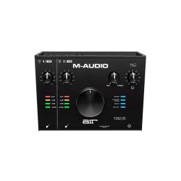 Interface audio USB M-Audio Air 192/6