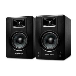 M-Audio BX4